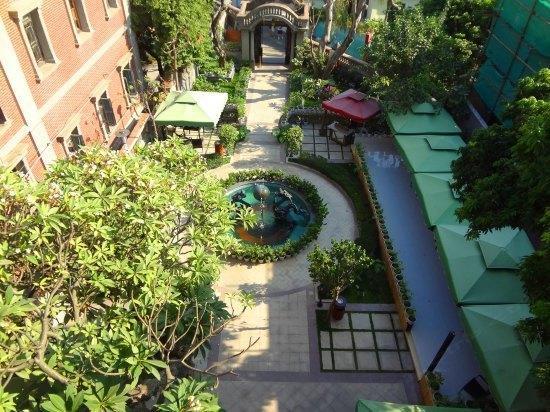 Gulangyu Yangjiayuan Hotel Xiamen Exterior foto