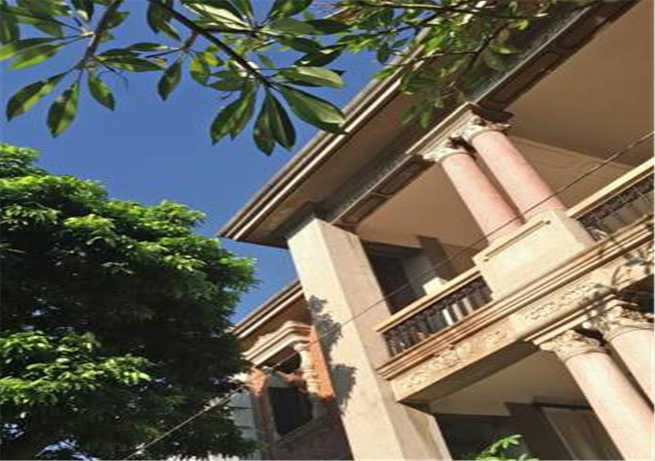 Gulangyu Yangjiayuan Hotel Xiamen Exterior foto