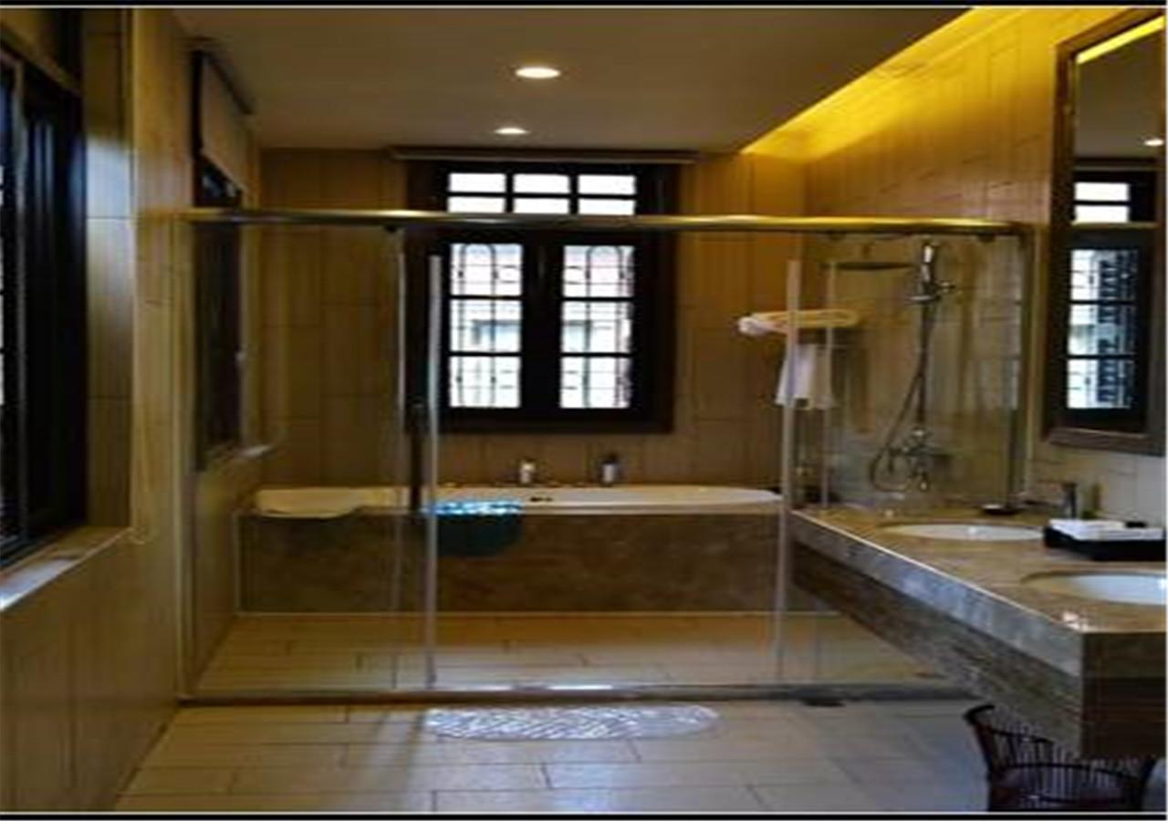 Gulangyu Yangjiayuan Hotel Xiamen Exterior foto