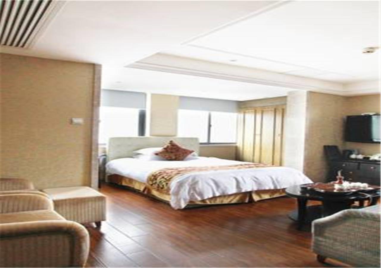 Gulangyu Yangjiayuan Hotel Xiamen Exterior foto