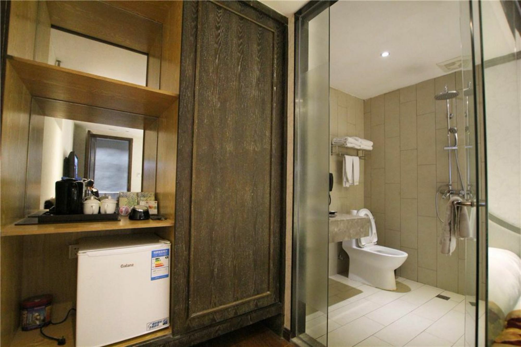 Gulangyu Yangjiayuan Hotel Xiamen Exterior foto